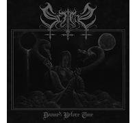 Scitalis - Doomed Before Time [VINYL]