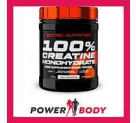 Scitec Nutrition 100% Creatine Monohydrate 300 gr