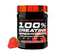 Scitec Nutrition Creatine Monohydrate 300g