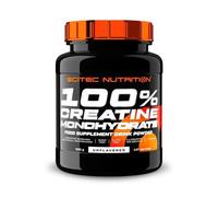 SCITEC 100% Creatine Monohydrate 500g-Unflavored