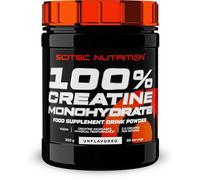 SciTec - 100% Creatine Monohydrate - 300g