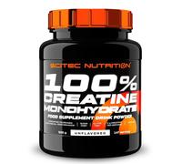 SciTec Nutrition - Protein, Creatine, BCAA, Pre-Workout, Vitamins & More