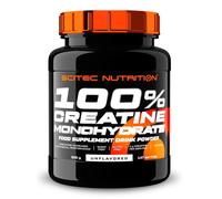 Scitec Creatine Monohydrate 300g
