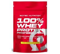 SciTec 100% Whey Protein Professional