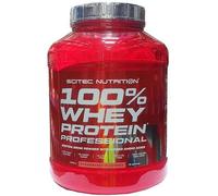SciTec 100% Whey Protein Professional