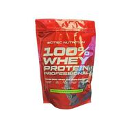 Scitec Nutrition 100% Whey Professional 5 kg Chocolate Cookies and