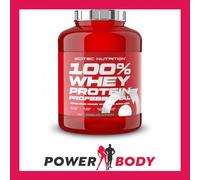 SciTec - 100% Whey Protein Professional