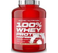 Scitec Nutrition 100% Whey Protein Professional Isolate & Concentrate, Muscle