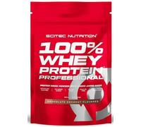 SciTec 100% Whey Protein Professional