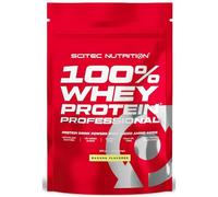 SCITEC 100% Whey Protein Professional Banana - 500g
