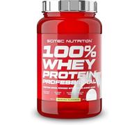 SciTec 100% Whey Protein Professional Drink Powder - 920 grams