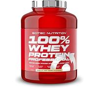 SCITEC 100% Whey Protein Professional Ice Coffee 2350g