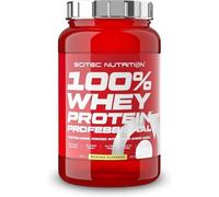 SciTec | 100% Whey Protein Professional- Salted Caramel | 1 x 920g