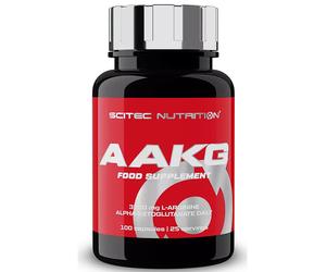 Scitec AAKG 100 Caps