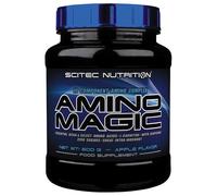 SciTec Amino Magic Intra Workout Drink Powder - 500 grams