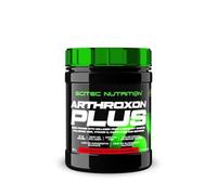 Scitec Nutrition Arthroxon Plus collagen hyaluronic acid MSM powder 320g
