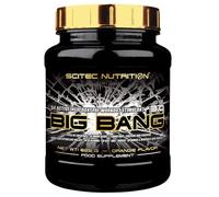 SCITEC Big Bang 3.0 Mango