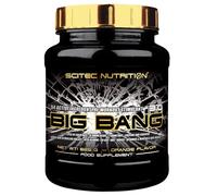 SciTec Big Bang 3.0 Pre Workout Stimulant Drink Powder - 825 grams