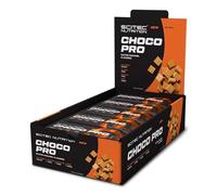 SciTec | Choco Pro Bar- Salted Caramel | 1 x 50g