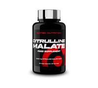 SCITEC Citrulline Malate, 3000mg 90 mega caps