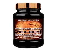 SCITEC Crea-Bomb 660g-Passion Fruit
