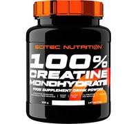 Scitec Nutrition 100% Creatine Monohydrate, 500 g