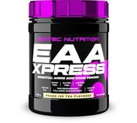 SCITEC EAA Xpress Amino Acid Powder 400g-Watermelon Strawberry