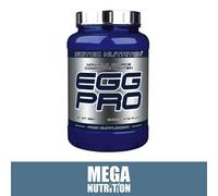 SciTec Egg Pro Chocolate 930g | Perfect Protein Source For Athletes & Individual