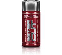 Scitec Essentials Water Cut 100 Capsules