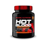 SciTec Hot Blood Hardcore
