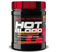 SciTec - Hot Blood Hardcore