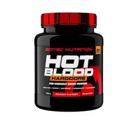 SciTec - Hot Blood Hardcore