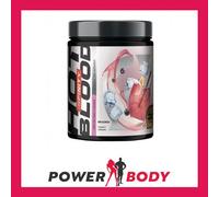 SciTec - Hot Blood Infinity