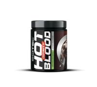 SciTec | Hot Blood Infinity- Green Apple-Lime | 1 x 350g