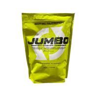 SCITEC Jumbo Strawberry - 1320g