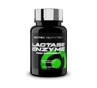 SCITEC Lactase Enzyme 100 Capsules