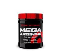 Scitec Mega Arginine 90 or 120 capsules Strength Muscle Pump Endurance Recovery