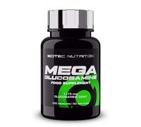 SciTec - Mega Glucosamine - 100 caps