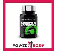 SciTec - Mega Glucosamine - 100 caps