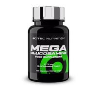 SCITEC Mega Glucosamine 100 Capsules
