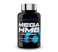 SCITEC Mega HMB 90 mega caps