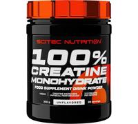 Scitec Nutrition 100% Creatine Monohydrate, 300g