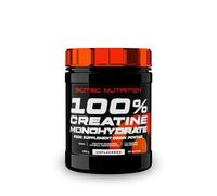 Scitec Nutrition 100% Creatine Monohydrate 300g