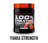 Scitec Creatine Monohydrate 300g