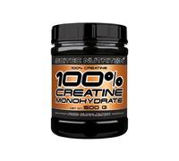 Scitec Nutrition 100% Creatine Monohydrate, 500 g