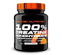Scitec Nutrition 100% Creatine Monohydrate 500G Muscle Building (43.78€/Kg)