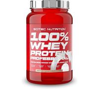 Scitec Nutrition 100% Professional Whey Protein 920 gr Chocolate