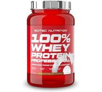 Scitec Nutrition 100% Professional Whey Protein 920 gr Chocolate