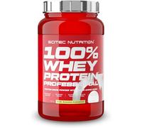 Scitec Nutrition 100% Professional Whey Protein 920 gr Kiwi-Banana