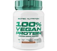 Scitec Nutrition 100% Vegan Protein 1 Kg Chocolate